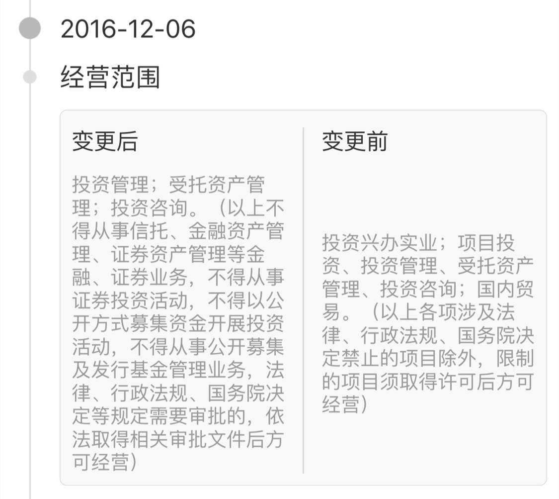 原招行行长马蔚华投身私募！股东背景大揭秘与受托管理股权投资基金全面解析